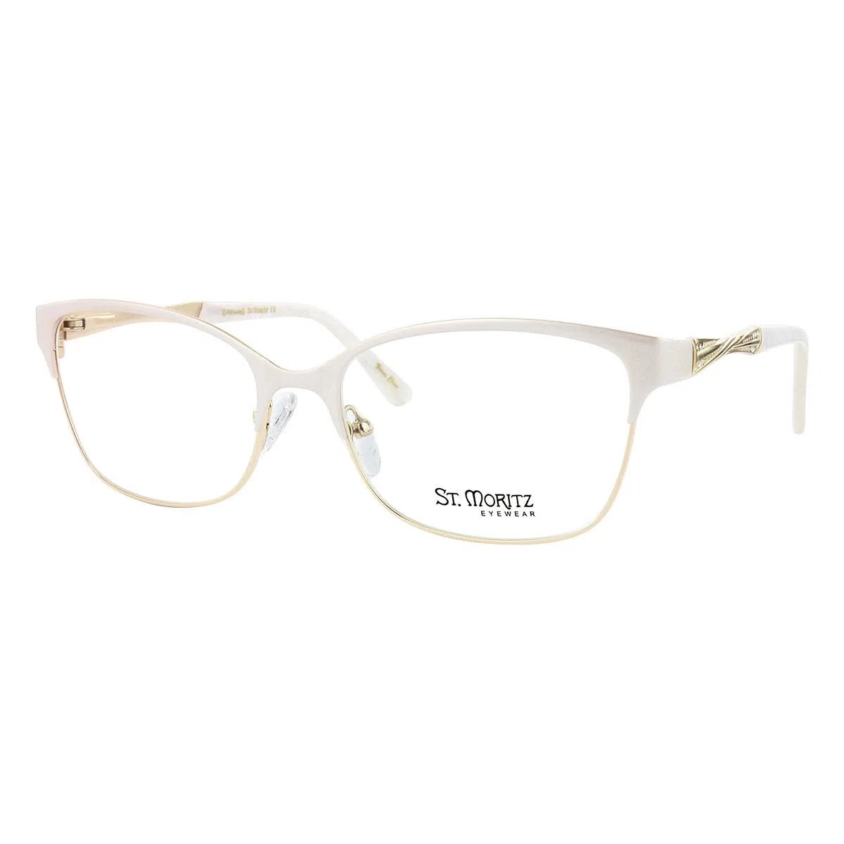 ST MORITZ DAPHNE Eyeglasses - view 4